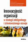 Innowacje w organizacji